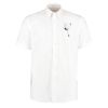 Workforce shirt short-sleeved (classic fit) Thumbnail