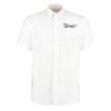 Workforce shirt short-sleeved (classic fit) Thumbnail