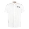 Workforce shirt short-sleeved (classic fit) Thumbnail