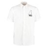 Workforce shirt short-sleeved (classic fit) Thumbnail