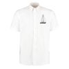 Workforce shirt short-sleeved (classic fit) Thumbnail