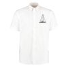 Workforce shirt short-sleeved (classic fit) Thumbnail