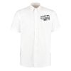Workforce shirt short-sleeved (classic fit) Thumbnail