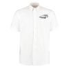 Workforce shirt short-sleeved (classic fit) Thumbnail