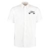 Workforce shirt short-sleeved (classic fit) Thumbnail