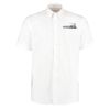 Workforce shirt short-sleeved (classic fit) Thumbnail