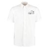 Workforce shirt short-sleeved (classic fit) Thumbnail