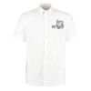 Workforce shirt short-sleeved (classic fit) Thumbnail