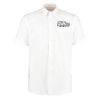 Workforce shirt short-sleeved (classic fit) Thumbnail