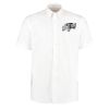 Workforce shirt short-sleeved (classic fit) Thumbnail