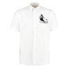 Workforce shirt short-sleeved (classic fit) Thumbnail