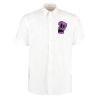 Workforce shirt short-sleeved (classic fit) Thumbnail