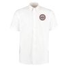 Workforce shirt short-sleeved (classic fit) Thumbnail