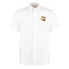 Workforce shirt short-sleeved (classic fit) Thumbnail