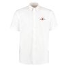 Workforce shirt short-sleeved (classic fit) Thumbnail