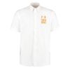 Workforce shirt short-sleeved (classic fit) Thumbnail