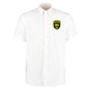 Workforce shirt short-sleeved (classic fit) Thumbnail