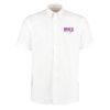 Workforce shirt short-sleeved (classic fit) Thumbnail