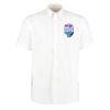 Workforce shirt short-sleeved (classic fit) Thumbnail