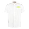 Workforce shirt short-sleeved (classic fit) Thumbnail