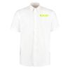 Workforce shirt short-sleeved (classic fit) Thumbnail