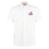 Workforce shirt short-sleeved (classic fit) Thumbnail
