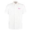 Workforce shirt short-sleeved (classic fit) Thumbnail