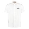 Workforce shirt short-sleeved (classic fit) Thumbnail
