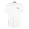 Workforce shirt short-sleeved (classic fit) Thumbnail