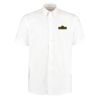 Workforce shirt short-sleeved (classic fit) Thumbnail