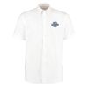 Workforce shirt short-sleeved (classic fit) Thumbnail
