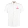 Workforce shirt short-sleeved (classic fit) Thumbnail