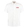 Workforce shirt short-sleeved (classic fit) Thumbnail