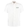 Workforce shirt short-sleeved (classic fit) Thumbnail