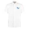 Workforce shirt short-sleeved (classic fit) Thumbnail