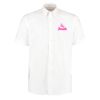 Workforce shirt short-sleeved (classic fit) Thumbnail