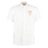 Workforce shirt short-sleeved (classic fit) Thumbnail