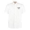 Workforce shirt short-sleeved (classic fit) Thumbnail