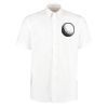 Workforce shirt short-sleeved (classic fit) Thumbnail