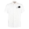 Workforce shirt short-sleeved (classic fit) Thumbnail