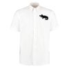 Workforce shirt short-sleeved (classic fit) Thumbnail