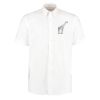 Workforce shirt short-sleeved (classic fit) Thumbnail