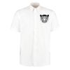 Workforce shirt short-sleeved (classic fit) Thumbnail