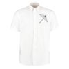 Workforce shirt short-sleeved (classic fit) Thumbnail