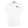 Workforce shirt short-sleeved (classic fit) Thumbnail