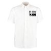 Workforce shirt short-sleeved (classic fit) Thumbnail