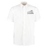Workforce shirt short-sleeved (classic fit) Thumbnail
