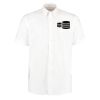 Workforce shirt short-sleeved (classic fit) Thumbnail