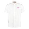 Workforce shirt short-sleeved (classic fit) Thumbnail