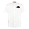 Workforce shirt short-sleeved (classic fit) Thumbnail